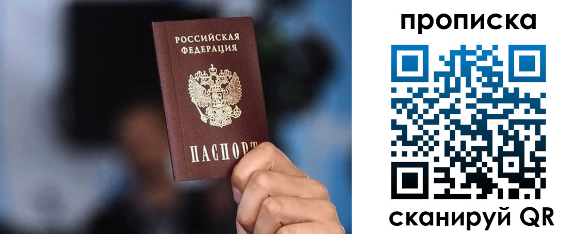 прописка законно в Боготоле